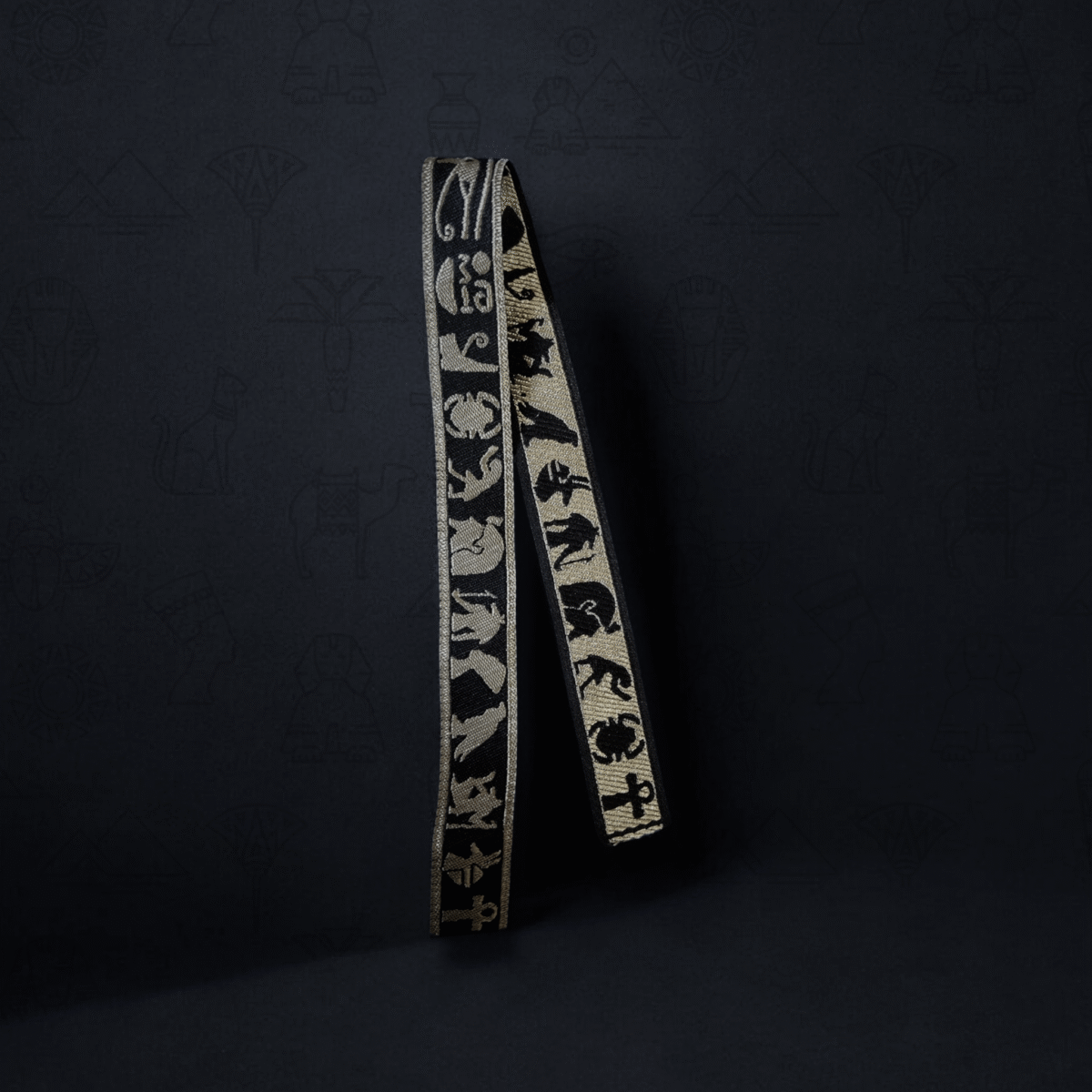 ⁦Fabric Bracelet⁩ - الصورة ⁦1⁩