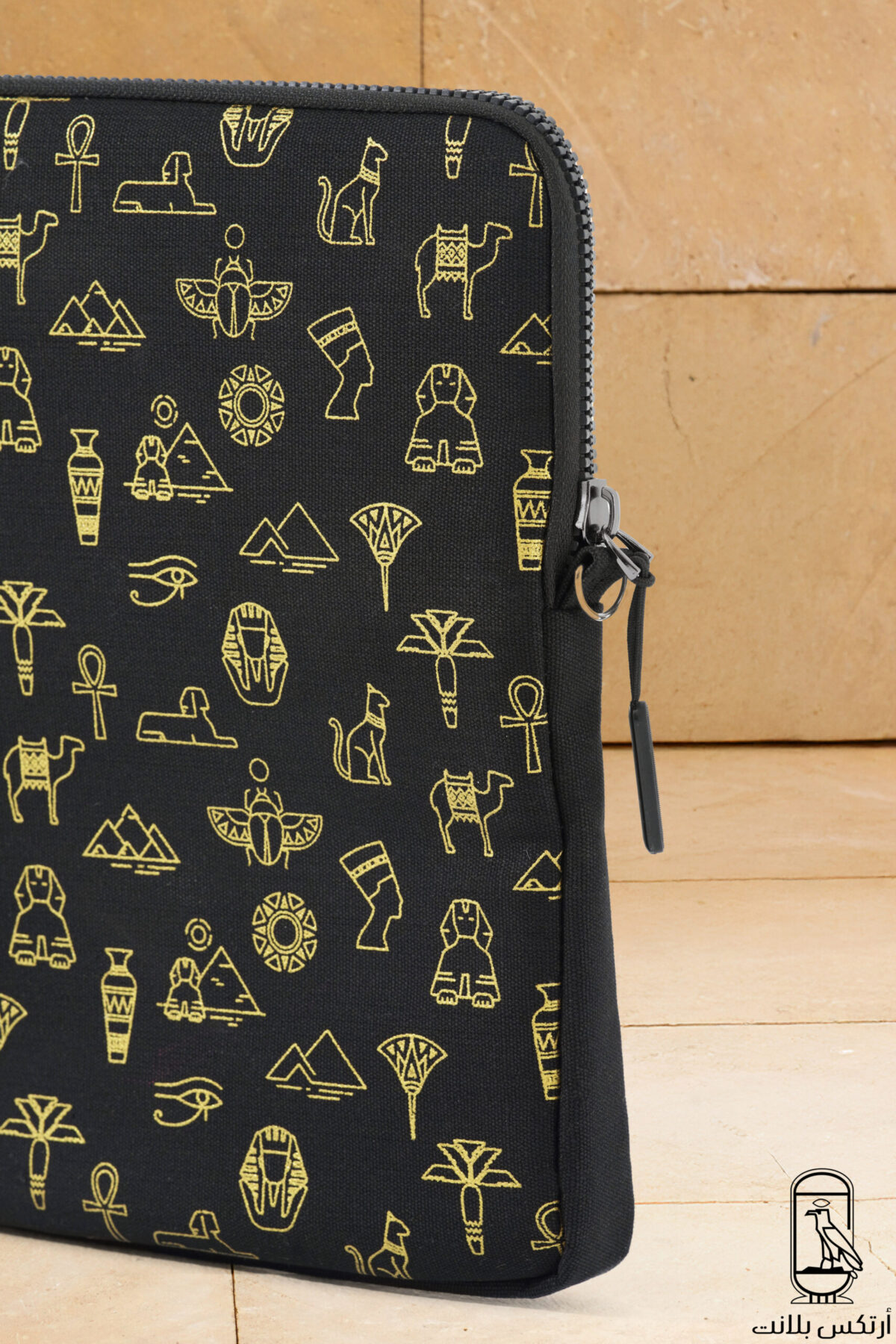 ⁦Full Cover - Laptop Bag⁩ - الصورة ⁦3⁩