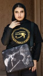 Akhnaton - Laptop Bag - Image 3