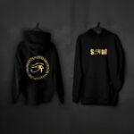 Soul Hoodie