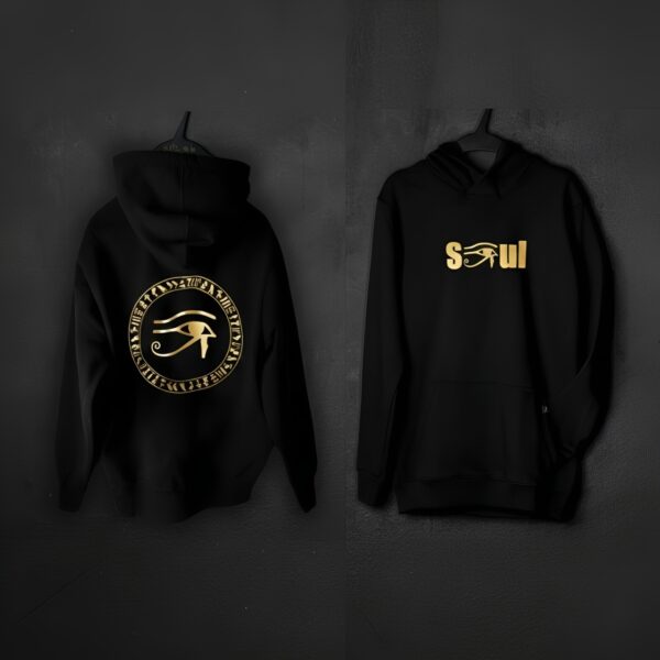 Soul Hoodie