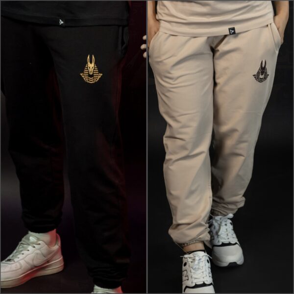 Winter - Anubis sweatpants