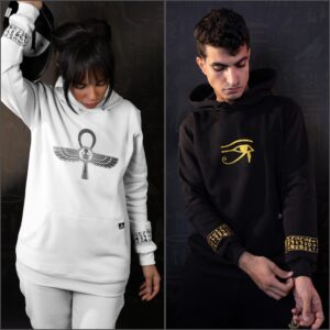 Winter Hoodies