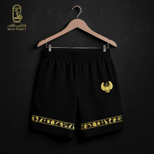 Shorts - Egyptian Symbols