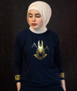 Anubis T-shirt "Long Sleeve" - Image 4