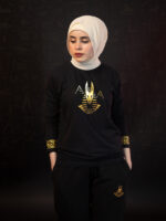 Anubis T-shirt "Long Sleeve" - Image 2
