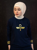 Life Key T-shirt "Long Sleeve"