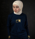 Horus Eye T-shirt "Long Sleeve"