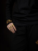 Anubis T-shirt "Long Sleeve" - Image 9