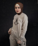 Anubis T-shirt "Long Sleeve" - Image 3