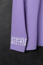 Egyptian Symbols around neck T-shirt "Long Sleeve" - Image 8