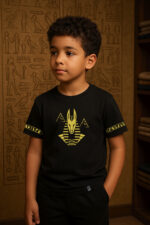 Anubis Kids T-Shirt