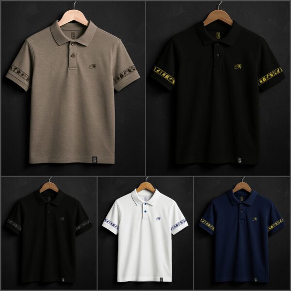 Horus eye - Polo shirt