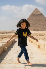 ⁦Scarab Kids T-Shirt⁩ - الصورة ⁦6⁩