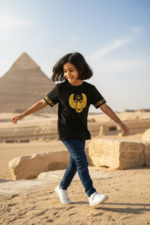 ⁦Scarab Kids T-Shirt⁩ - الصورة ⁦10⁩