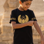 Scarab Kids T-Shirt