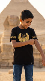 Scarab Kids T-Shirt