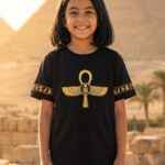 Life Key Kids T-Shirt