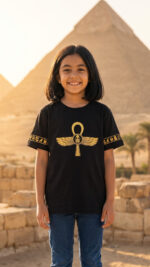 Life Key Kids T-Shirt