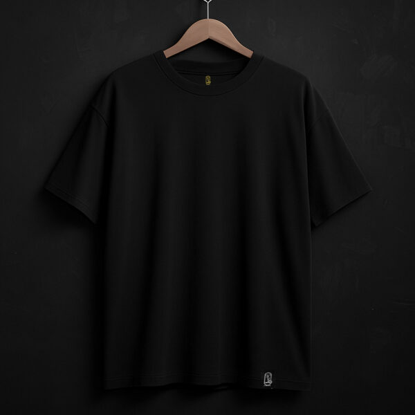 Oversize Basic T-shirt