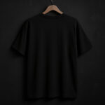 Oversize Basic T-shirt - Image 2