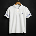 Horus eye - Polo shirt - Image 5