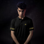 Horus eye - Polo shirt - Image 6