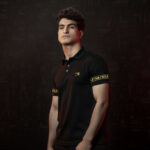 Horus eye - Polo shirt - Image 11