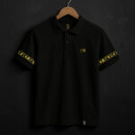 Horus eye - Polo shirt - Image 10