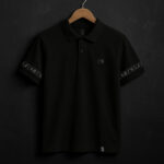 Horus eye - Polo shirt - Image 8