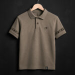Horus eye - Polo shirt - Image 7