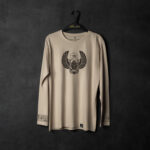 Scarab T-shirt "Long Sleeve" - Image 5