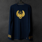Scarab T-shirt "Long Sleeve" - Image 4