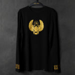 Scarab T-shirt "Long Sleeve" - Image 6