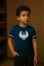 Scarab Kids T-Shirt