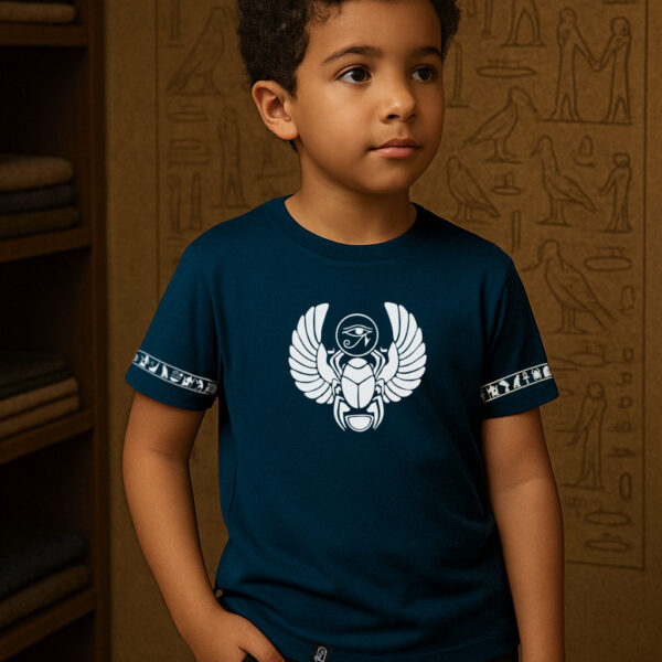 Scarab Kids T-Shirt