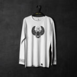Scarab T-shirt "Long Sleeve" - Image 7