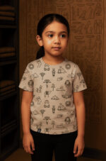 Full Cover Kids T-Shirt