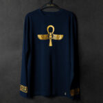 Life Key T-shirt "Long Sleeve" - Image 5
