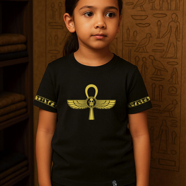 Life Key Kids T-Shirt