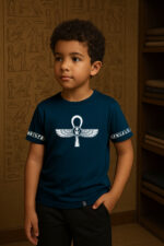 Life Key Kids T-Shirt - الصورة 2