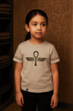 Life Key Kids T-Shirt - الصورة 3