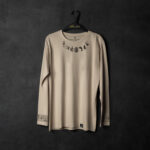 Egyptian Symbols around neck T-shirt "Long Sleeve" - Image 10