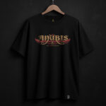 Oversize T-shirt - Anubis2 - Image 2