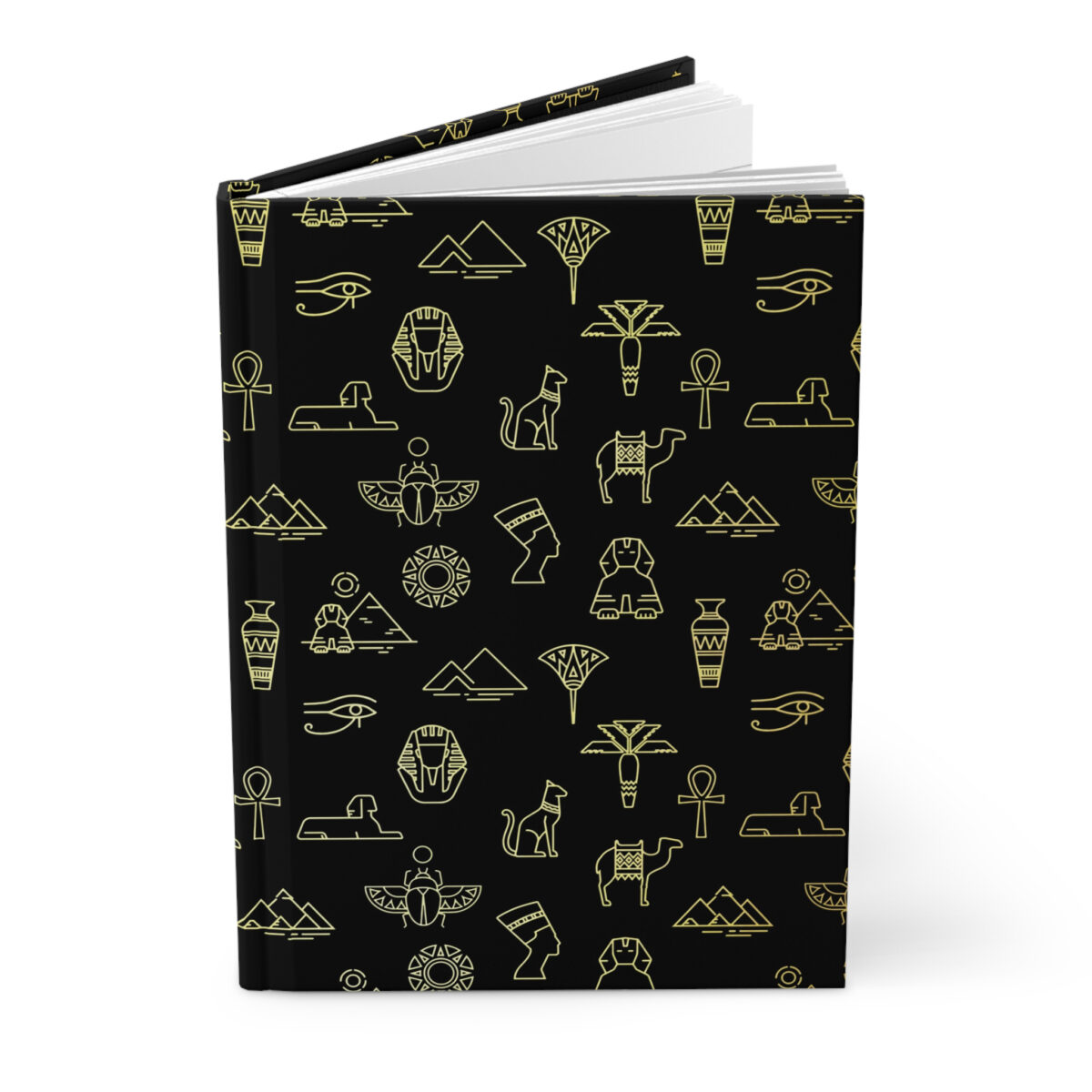 ⁦Egyptian Symbols - Notebook⁩ - الصورة ⁦3⁩