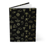 Egyptian Symbols - Notebook - الصورة 3