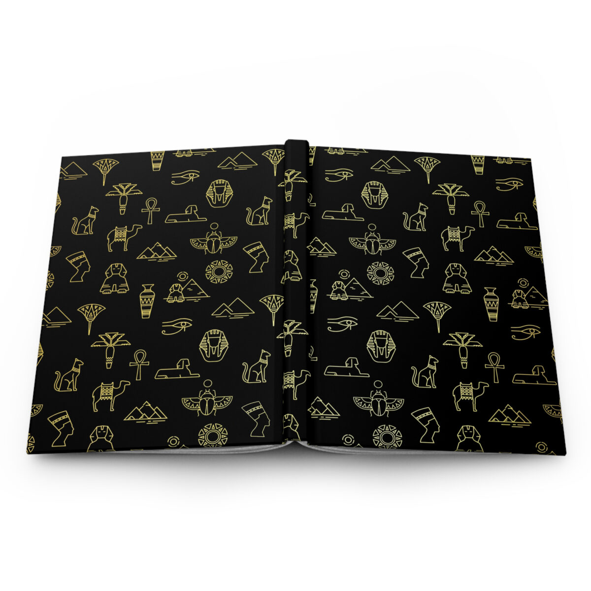 Egyptian Symbols Bundle - Image 8