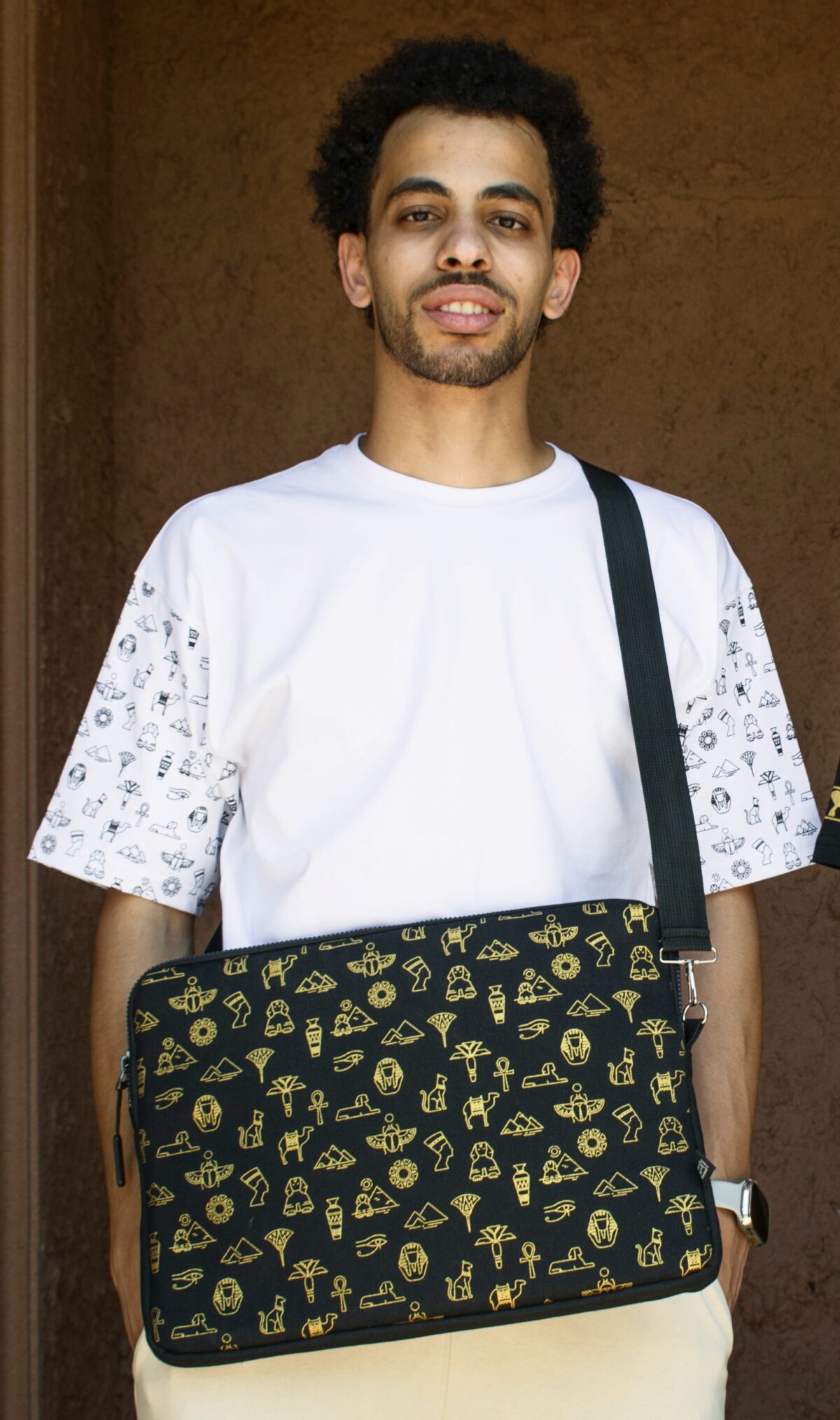 Full Cover - Laptop Bag - Image 3
