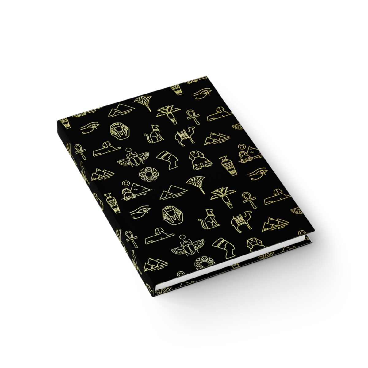 ⁦Egyptian Symbols - Notebook⁩ - الصورة ⁦2⁩