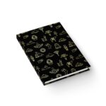 Egyptian Symbols - Notebook - الصورة 2